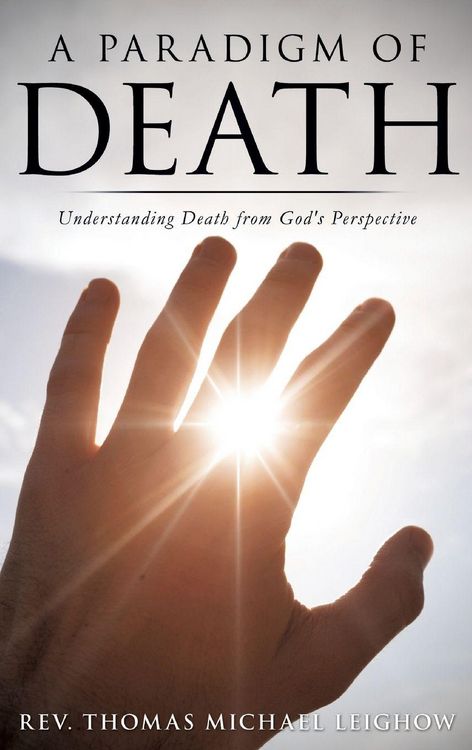 Produktbild: A Paradigm of Death