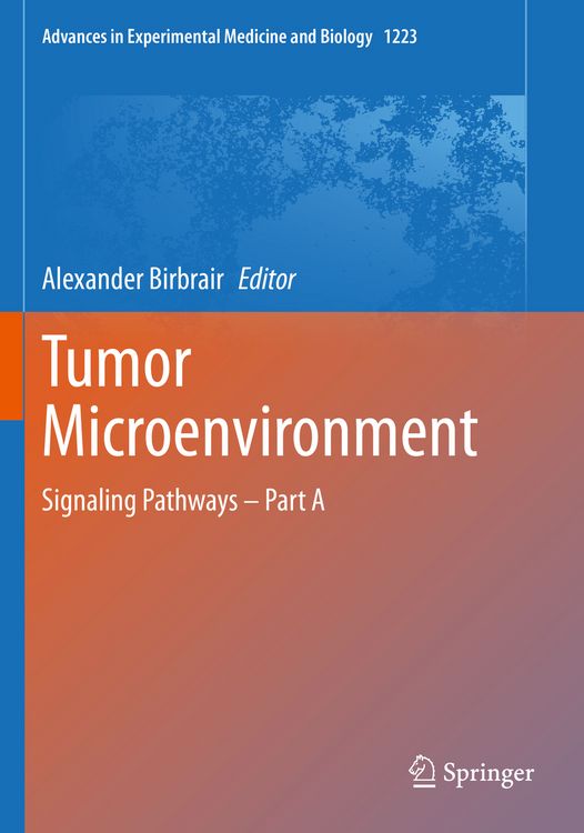 Produktbild: Tumor Microenvironment