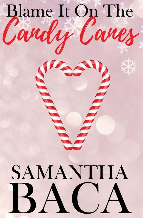 Produktbild: Blame It On The Candy Canes (Special Edition)
