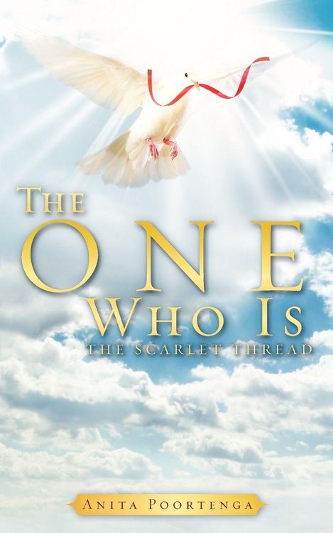 Produktbild: The One Who Is