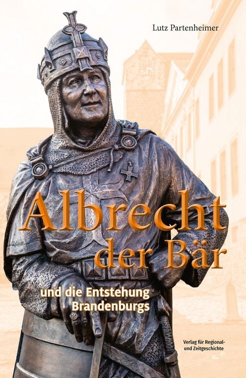 Produktbild: Albrecht der B&auml;r