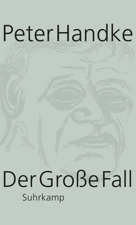 Produktbild: Der Gro&szlig;e Fall