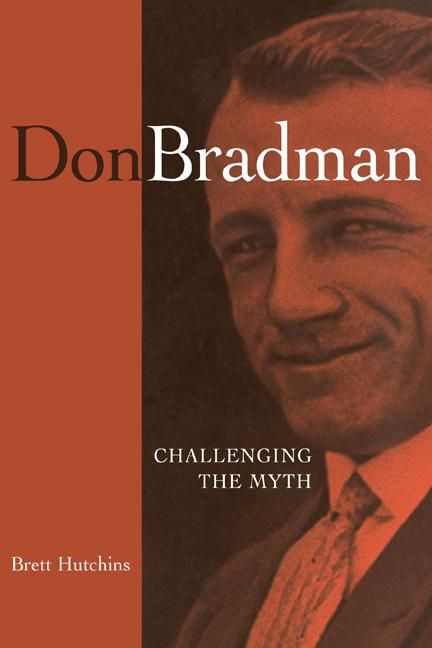 Produktbild: Don Bradman