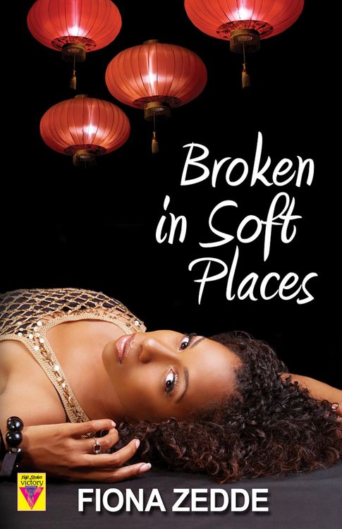 Produktbild: Broken in Soft Places