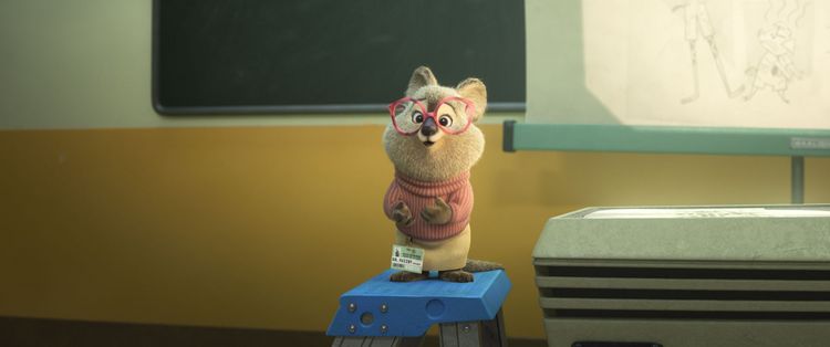 Produktbild: Zoomania 2