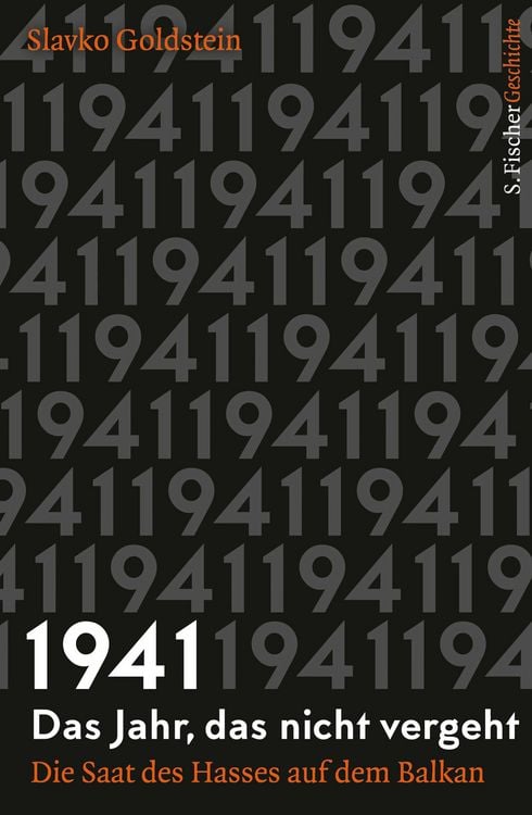 Produktbild: 1941 &ndash; Das Jahr, das nicht vergeht