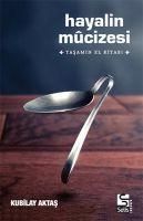 Produktbild: Hayalin Mucizesi