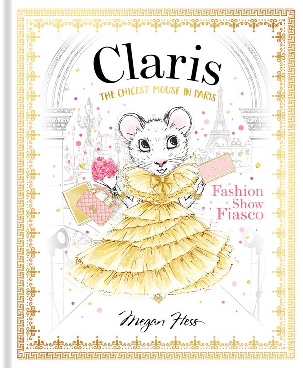 Produktbild: Claris: Fashion Show Fiasco