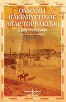 Produktbild: Osmanli Hkimiyetinde Arap Topraklari