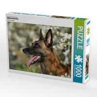 Produktbild: CALVENDO Puzzle Malinoish&uuml;ndin | 1000 Teile Lege-Gr&ouml;&szlig;e 64x48cm Foto-Puzzle f&uuml;r gl&uuml;ckliche Stunden