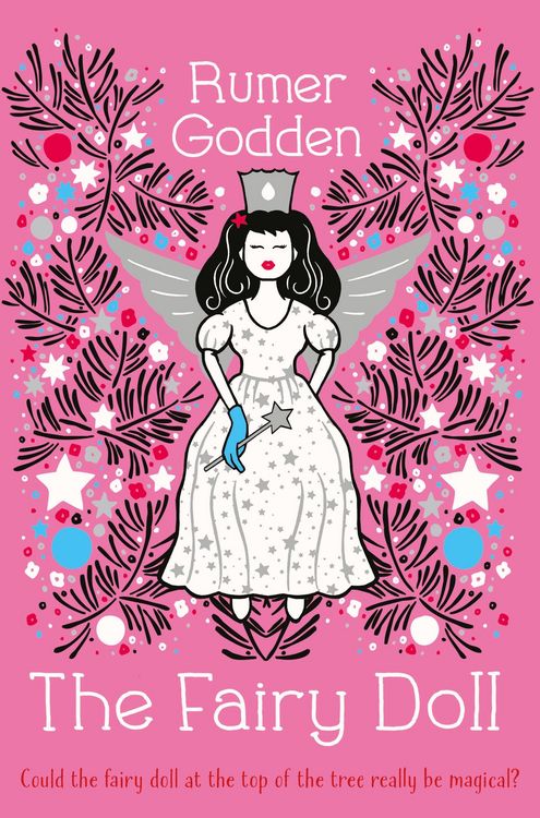 Produktbild: The Fairy Doll