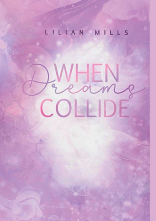 Produktbild: When dreams collide