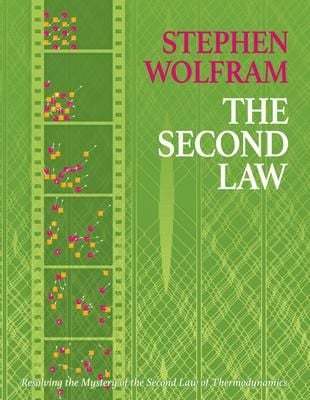 Produktbild: Second Law: Resolving the Mystery of the Second Law of Thermodynamics