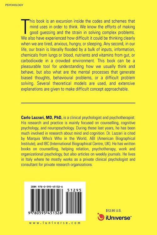 Produktbild: How The Mind Works