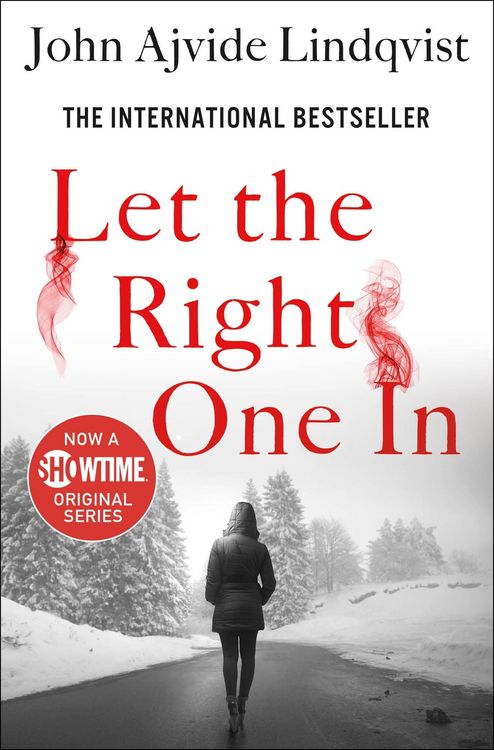 Produktbild: Let the Right One In
