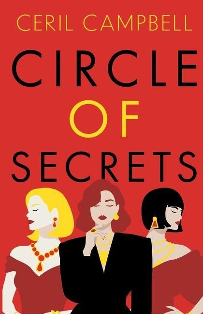 Produktbild: Circle of Secrets