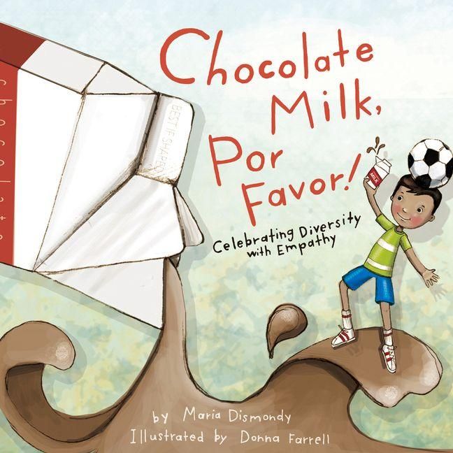 Produktbild: Chocolate Milk, Por Favor