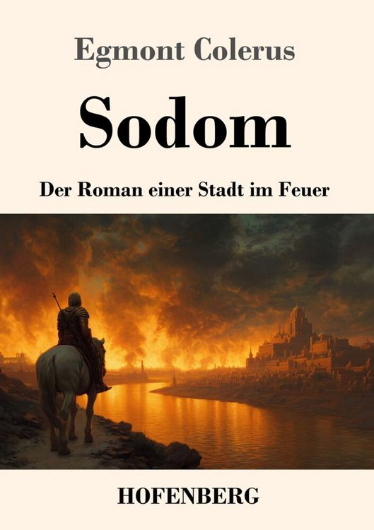 Produktbild: Sodom
