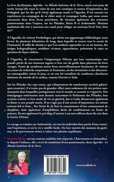 Produktbild: Mission vers l'Espace