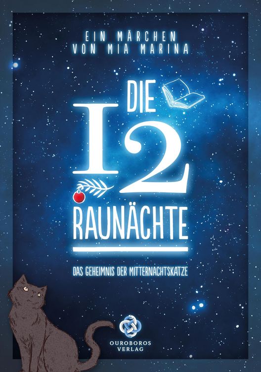 Produktbild: Die 12 Raun&auml;chte - ein M&auml;rchen
