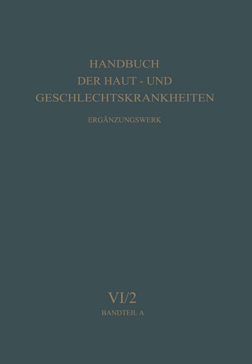 Produktbild: Syphilis und Ulcus Molle