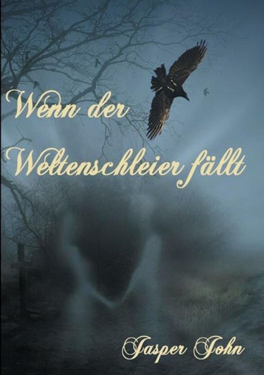 Produktbild: Wenn der Weltenschleier f&auml;llt