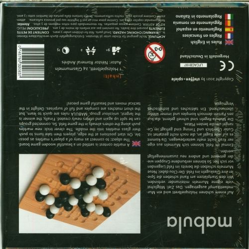 Produktbild: Mabula