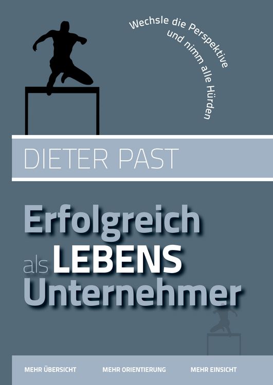 Produktbild: Erfolgreich als Lebensunternehmer