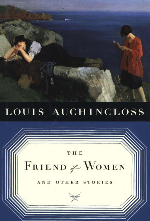 Produktbild: The Friend of Women and Other Stories