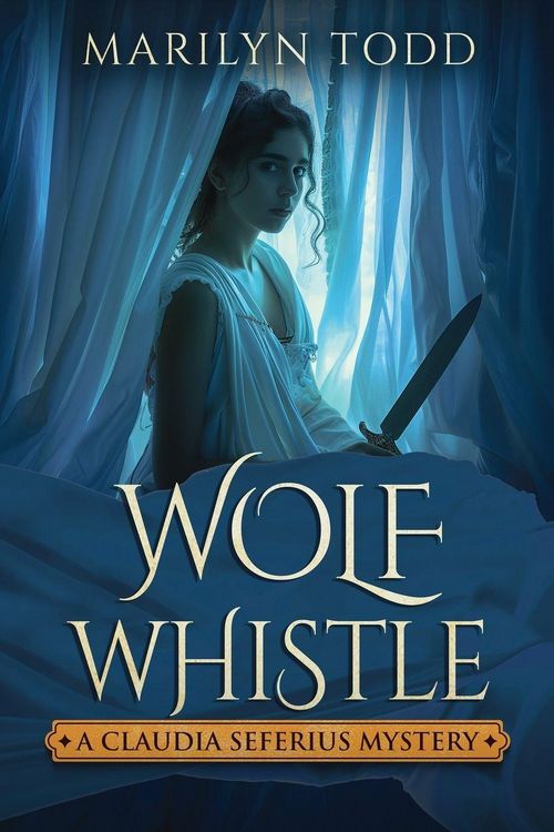 Produktbild: Wolf Whistle