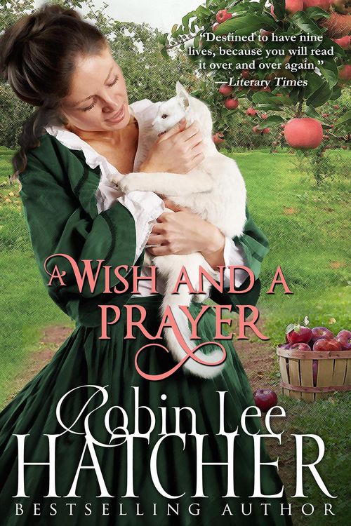 Produktbild: A Wish and a Prayer