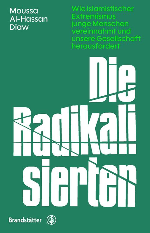 Produktbild: Die Radikalisierten