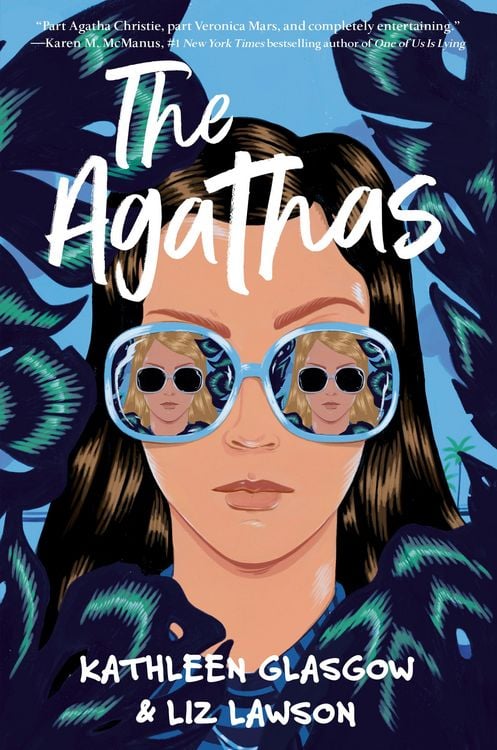 Produktbild: The Agathas
