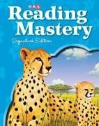 Produktbild: Reading Mastery Reading/Literature Strand Grade 3, Teacher Materials