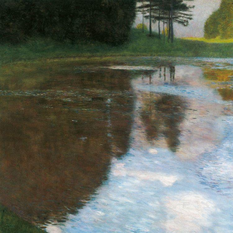 Produktbild: Gustav Klimt 2027