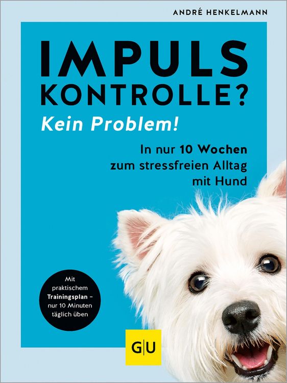 Produktbild: Impulskontrolle? Kein Problem!