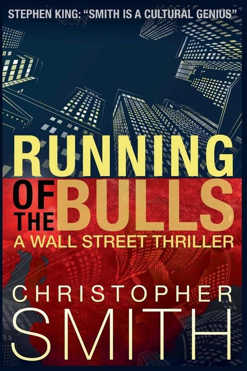 Produktbild: Running of the Bulls