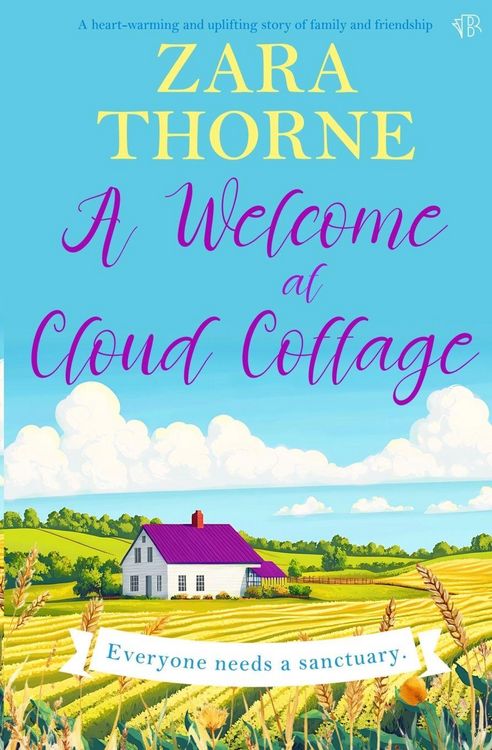 Produktbild: A Welcome at Cloud Cottage