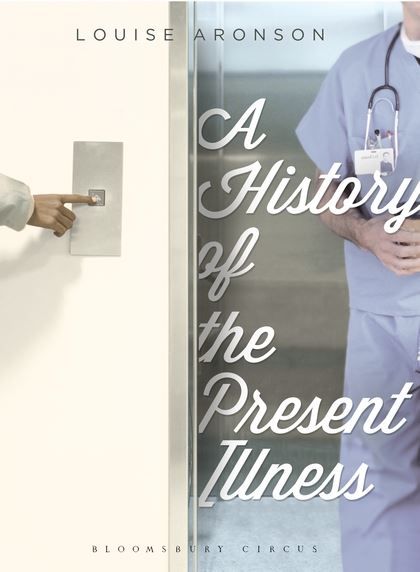 Produktbild: Aronson, L: A History of the Present Illness