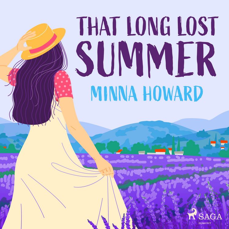Produktbild: That Long Lost Summer