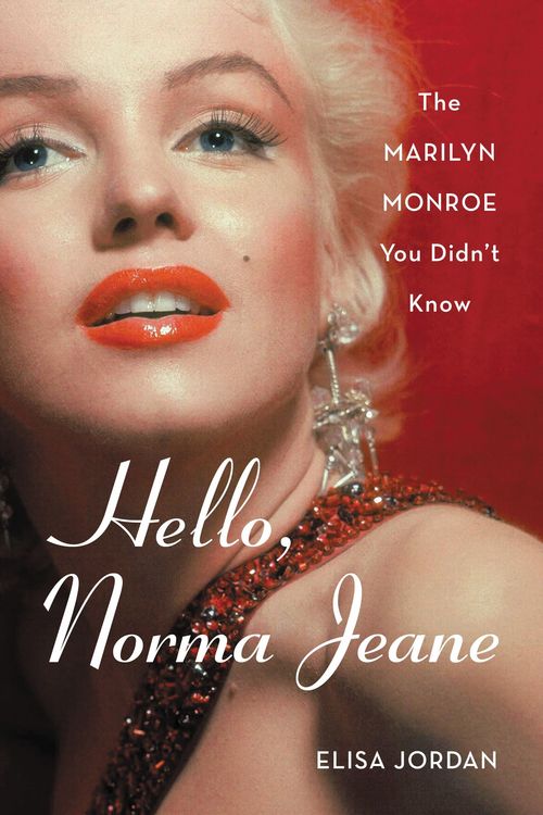 Produktbild: Hello, Norma Jeane