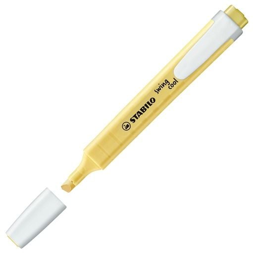 Produktbild: STABILO Textmarker swing cool