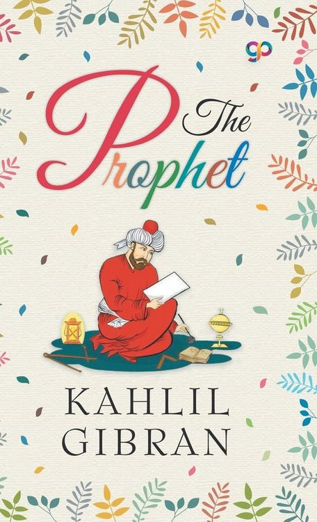Produktbild: The Prophet