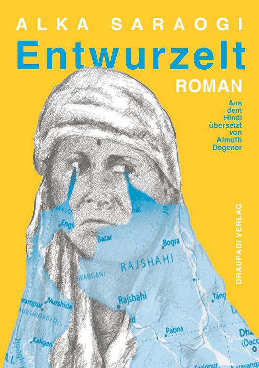 Produktbild: Entwurzelt
