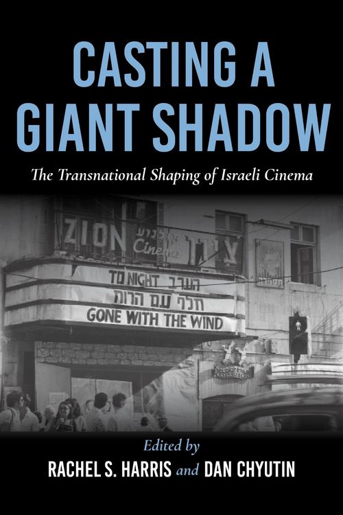 Produktbild: Casting a Giant Shadow