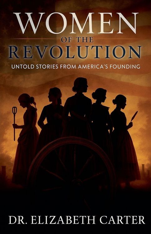 Produktbild: Women of the Revolution