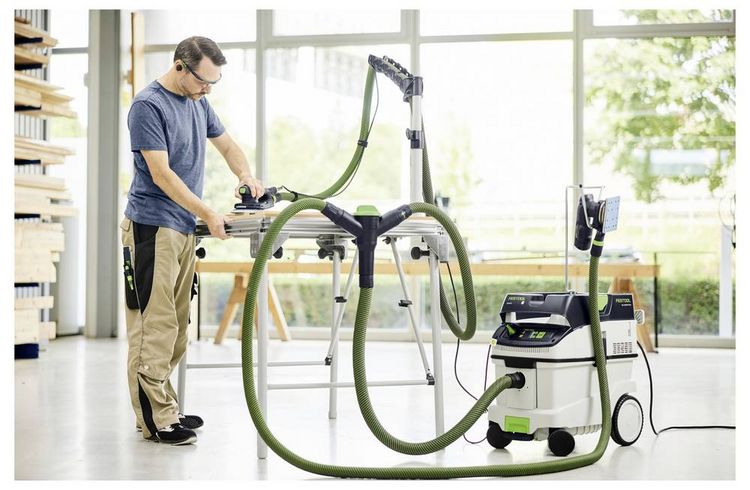 Produktbild: Festool 578533 Y-Ventil 1St.