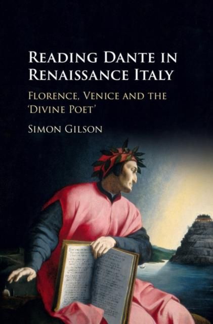 Produktbild: Reading Dante in Renaissance Italy