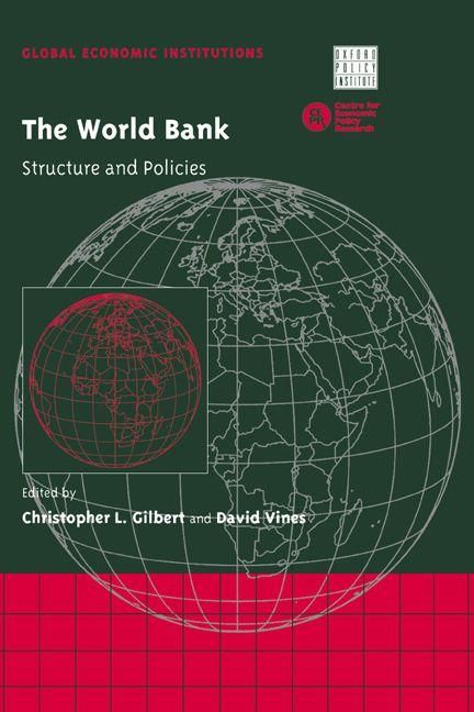 Produktbild: The World Bank