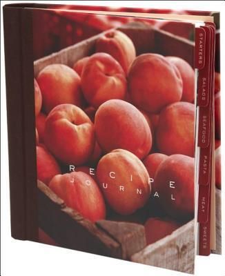 Produktbild: Journal-Peach Recipe
